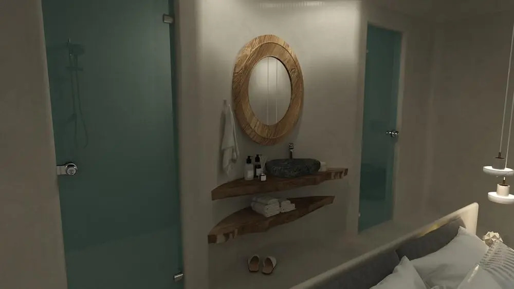 Foto - La Ponta Villas & Suites