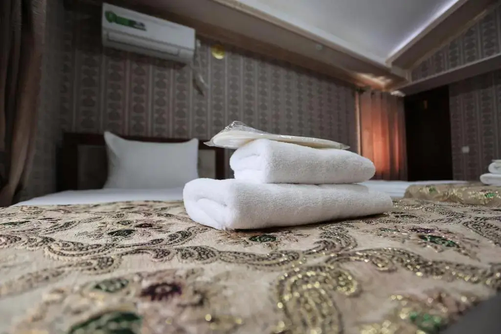 Foto - Hotel Plaza 777