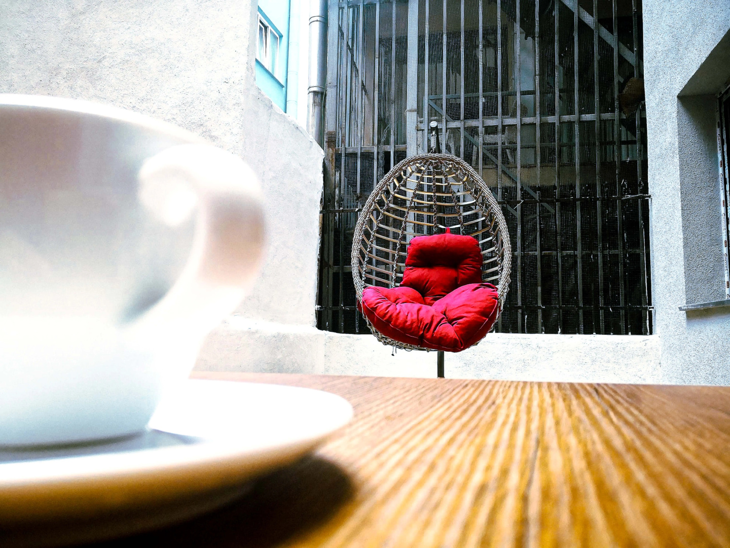 Foto - Gafa Garden Hostel & Apartments - Great Location