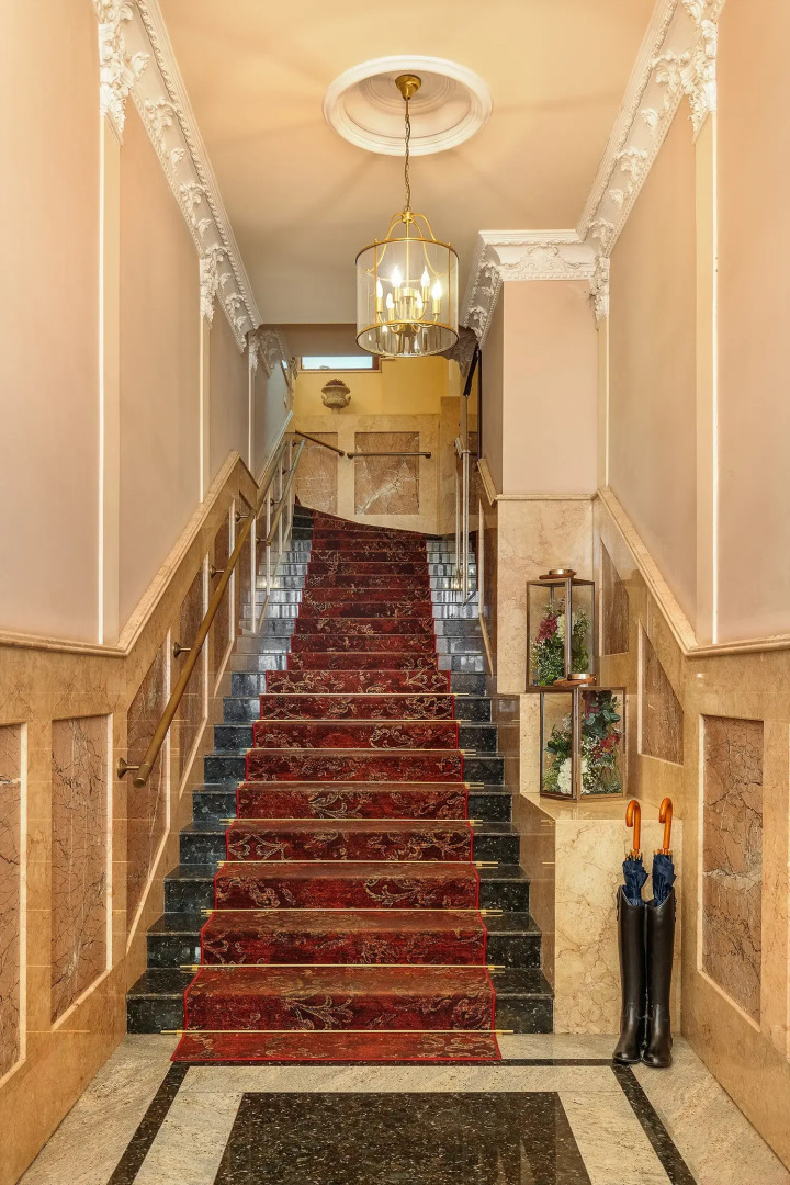 Foto - Hotel Bella Casa