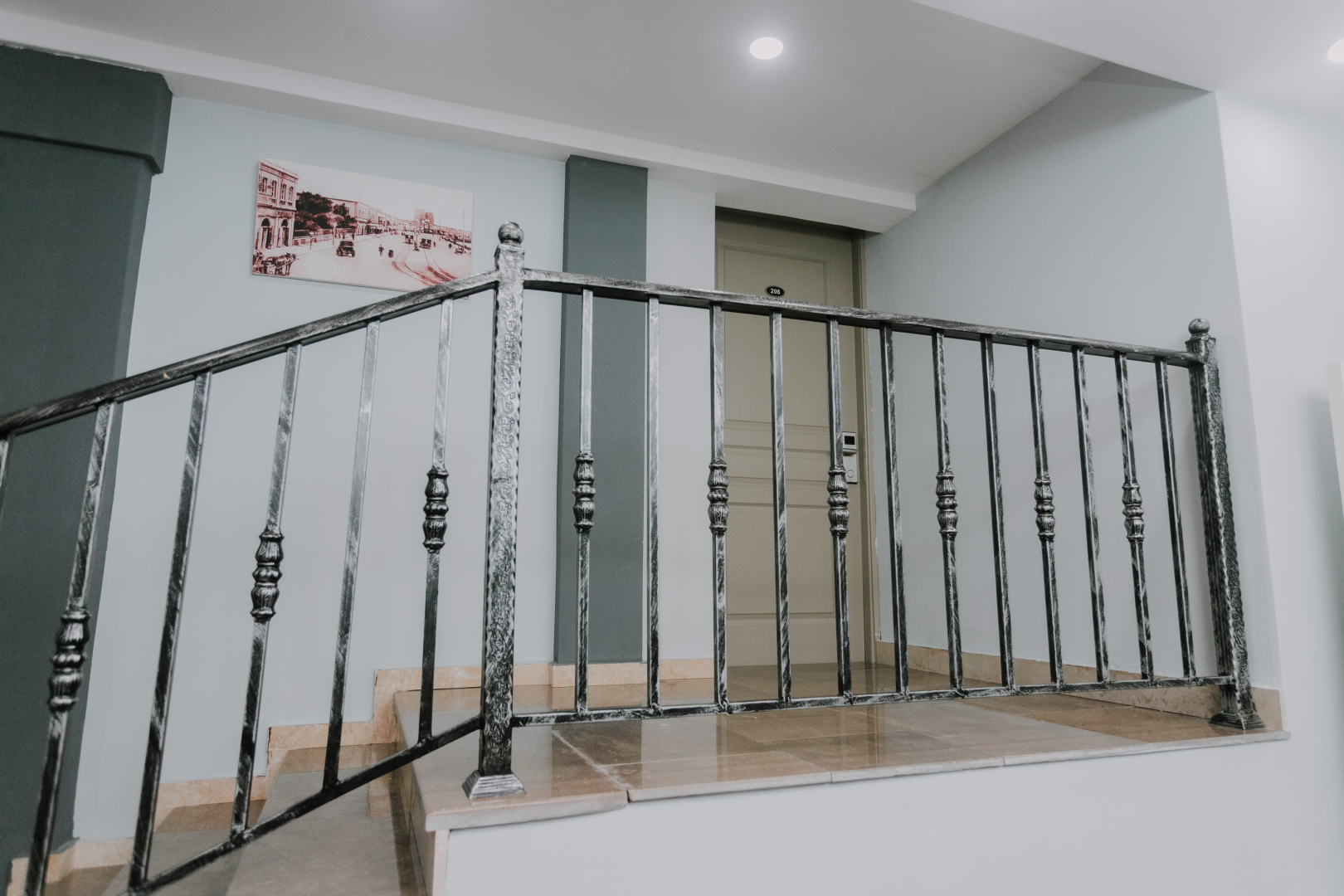 Photo - Madina-ZamZam Halal Hotels Group