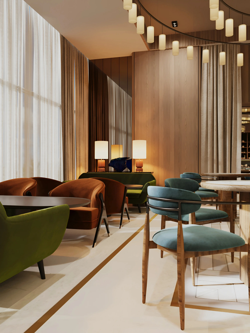 Photo - Radisson Blu Hotel, Almaty Airport