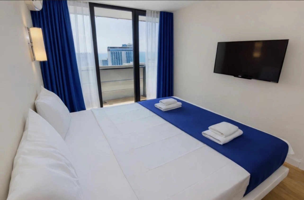 Foto - Orbi Siti Mogeli Batumi Apartment Hotel