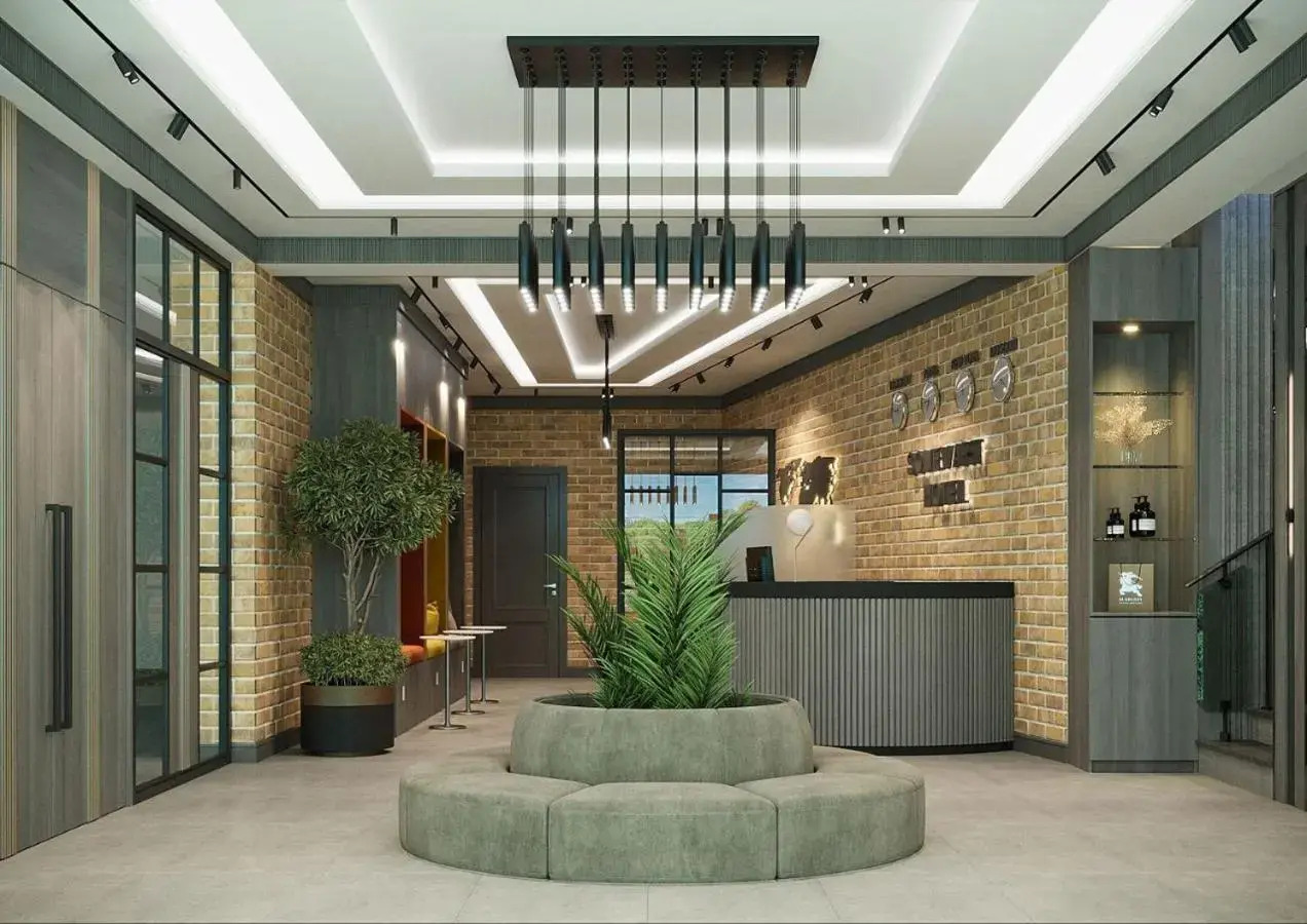 Photo - Art Air Hotel