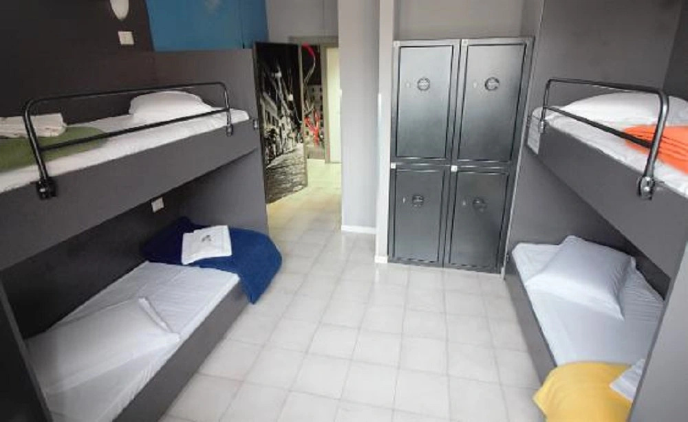 Foto - New Generation Hostel Milan Center Navigli