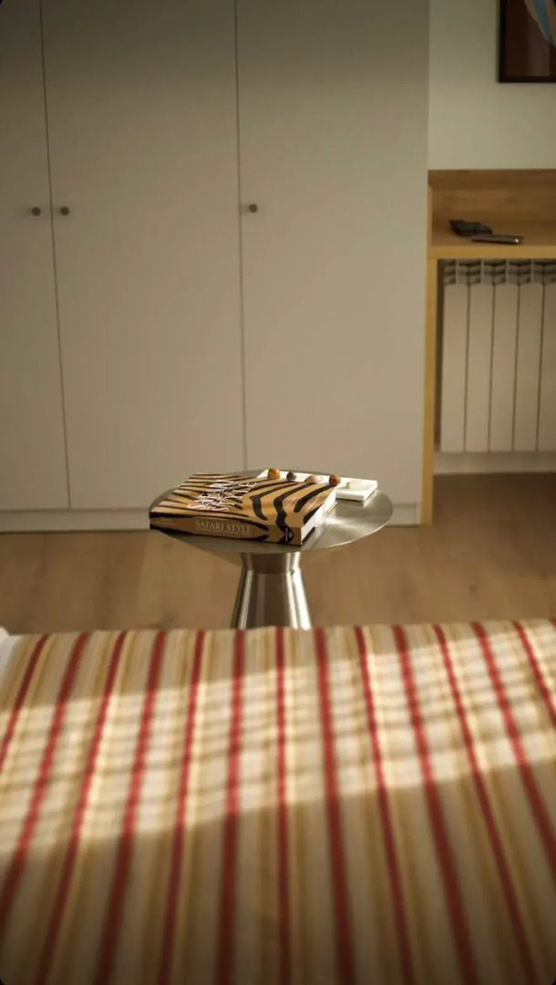 Photo - Artifact Apart Hotel