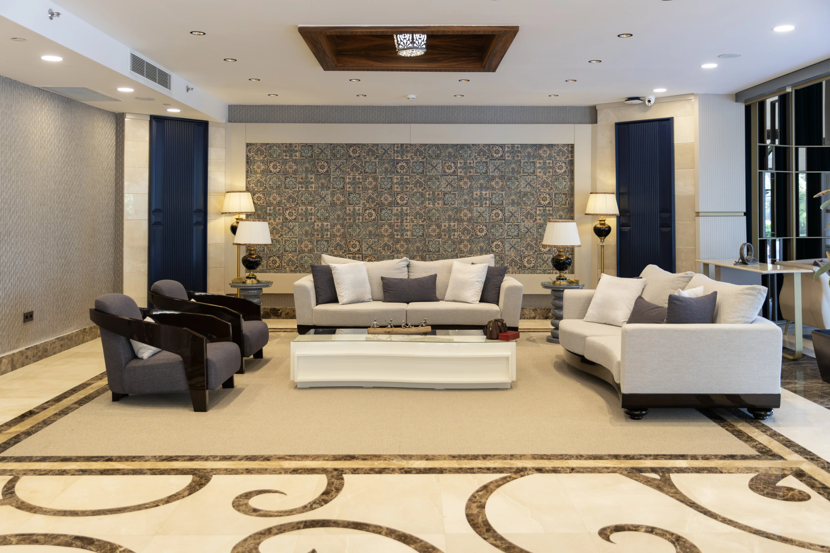 Foto - Delta Hotels by Marriott Antalya Lara - Adult Only 18 Plus