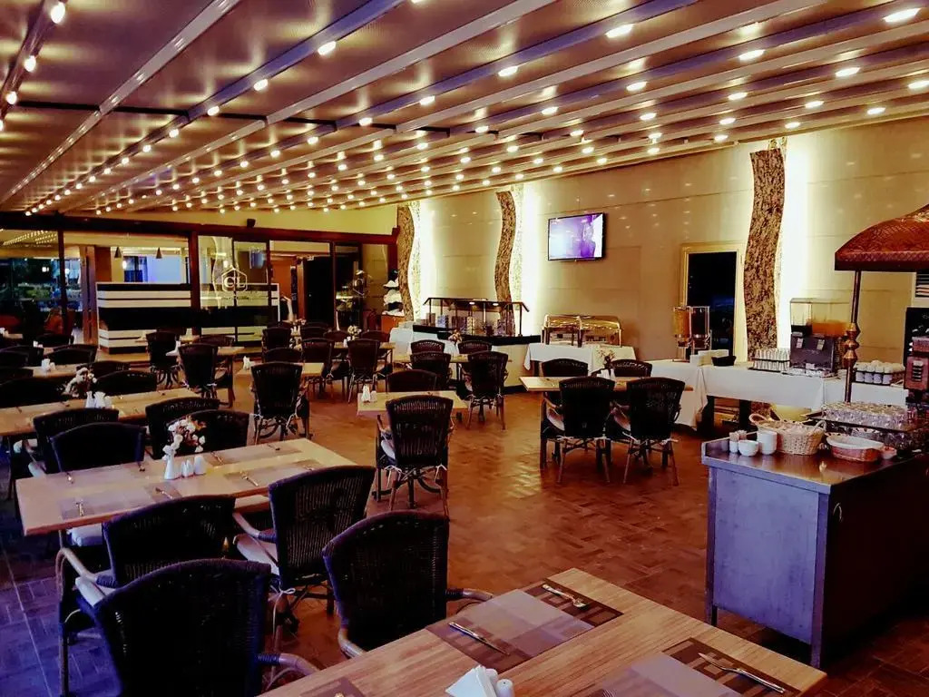 Foto - City Live Hotel