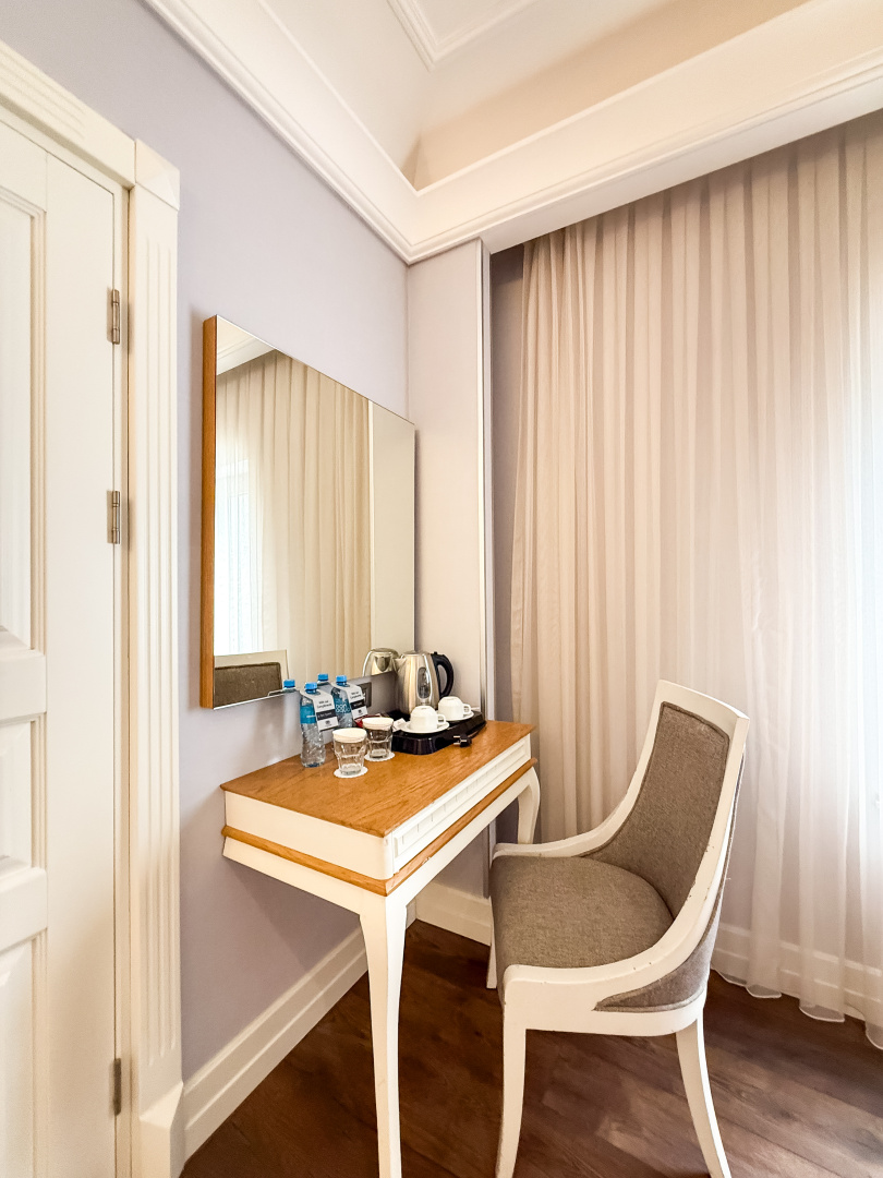 Photo - Theatrum Hotel Baku