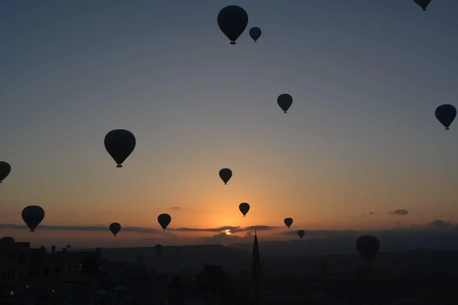Photo - La Vie Cappadocia Cave Hotel