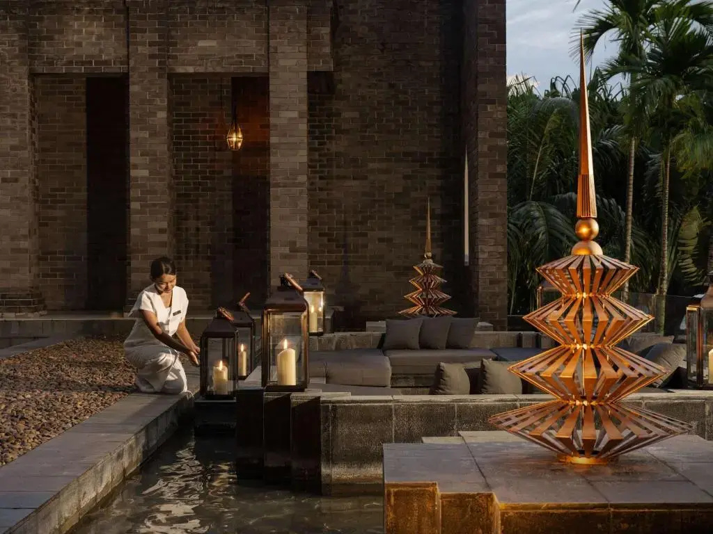 Photo - Avista Hideaway Patong Resort & Spa Phuket - MGallery Collection