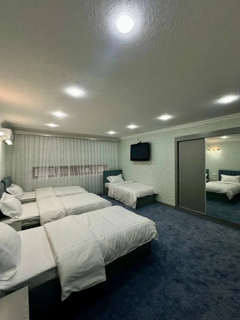 Photo - Bulvar Hotel & Hostel