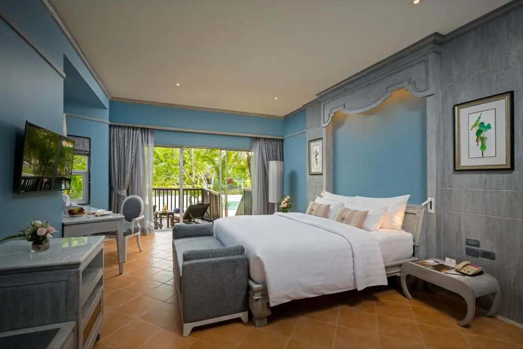 Photo - Aonang Villa Resort l Lifestyle Beachfront Resort