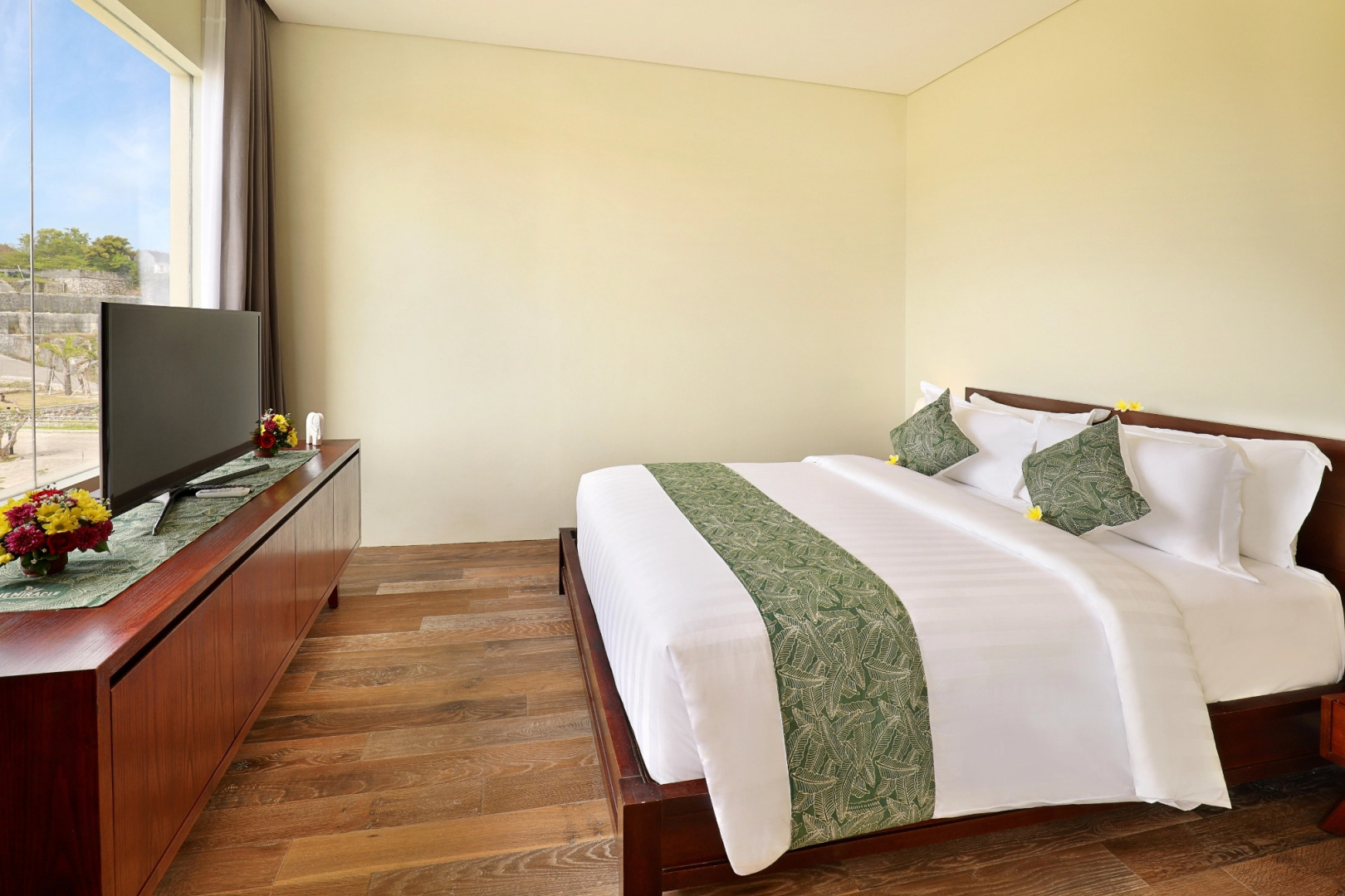 Photo - The Miracle Villa Nusa Dua