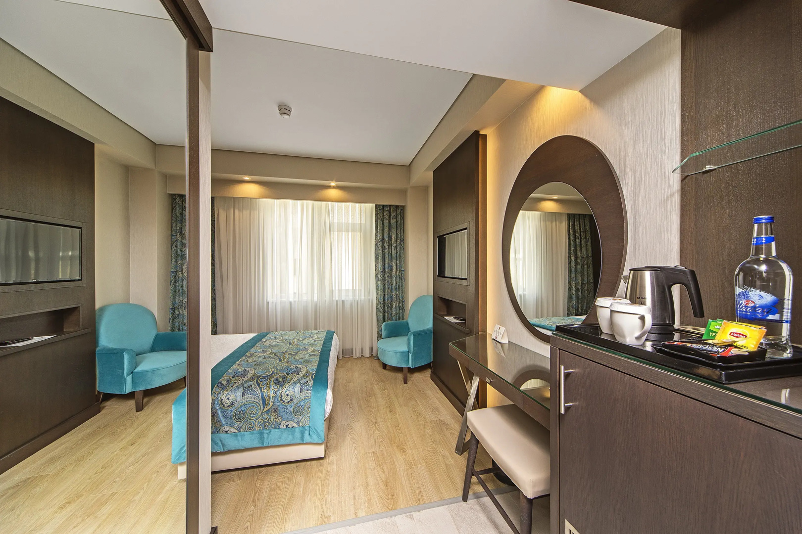 Foto - Mukarnas Taksim Hotel