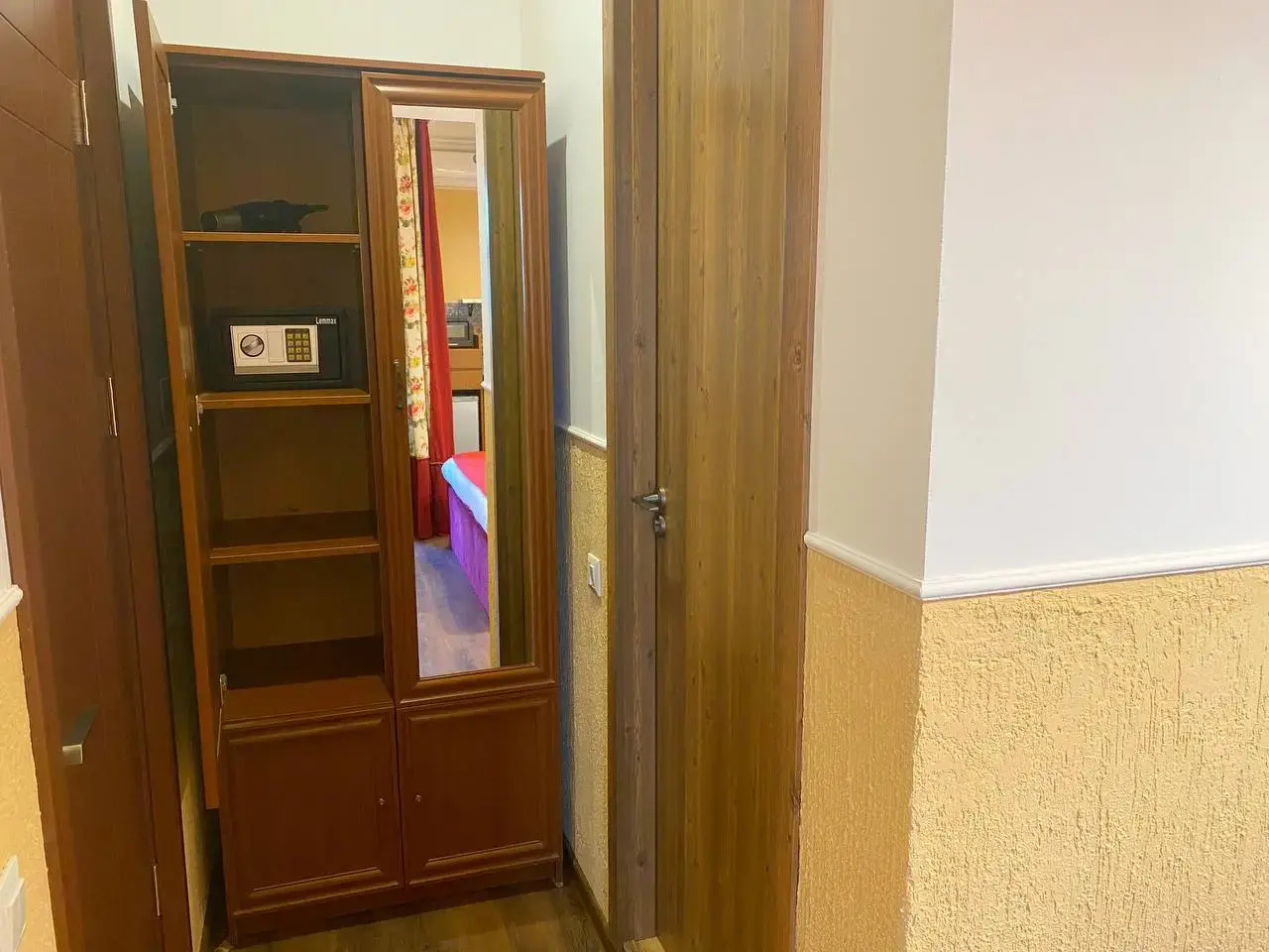 Foto - Orange Kutaisi Hotel