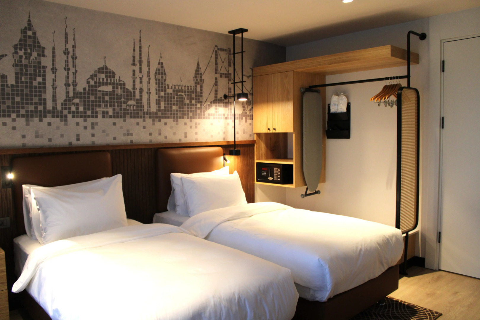 Foto - Tryp by Wyndham Istanbul Beyoglu
