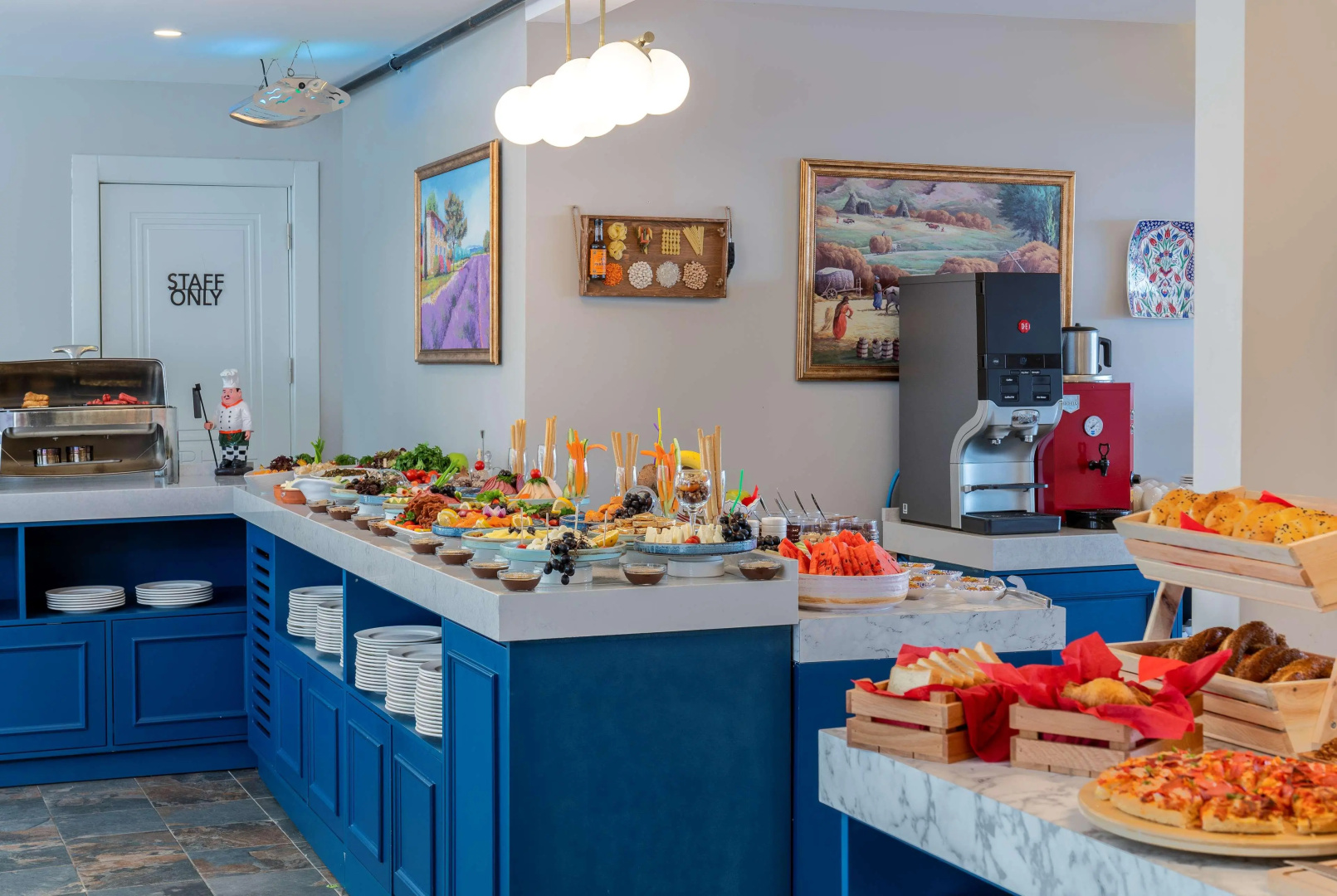 Foto - Royan Hagia Sophia Istanbul Hotel, A Member Of Radisson Individuals