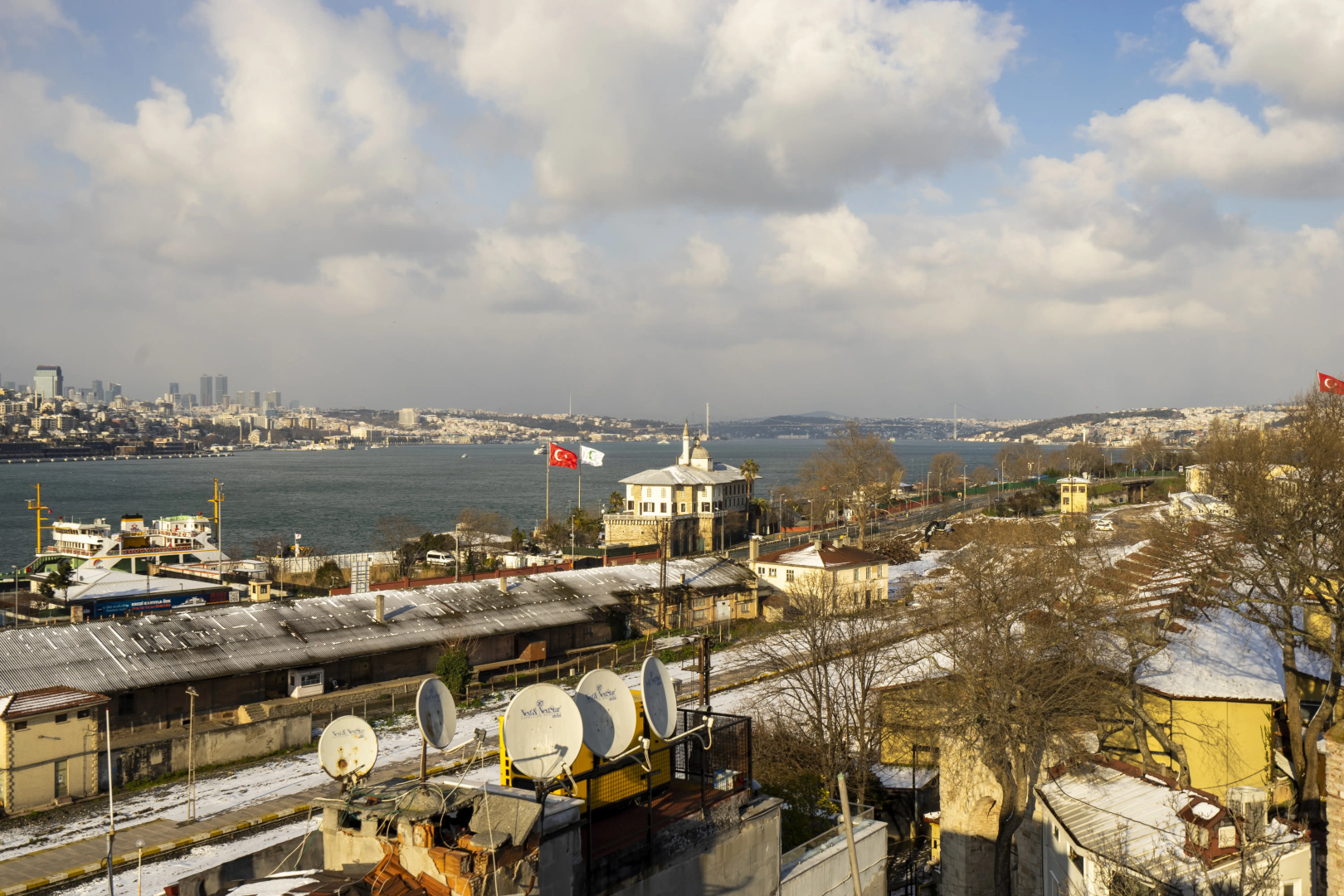 Photo - Sayeban Gold Hotel