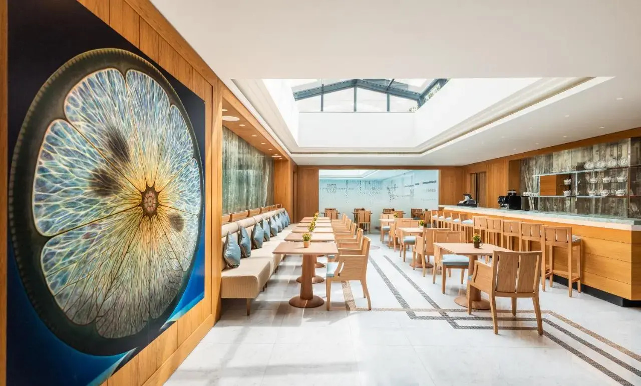 Foto - Dinamo Hotel Baku