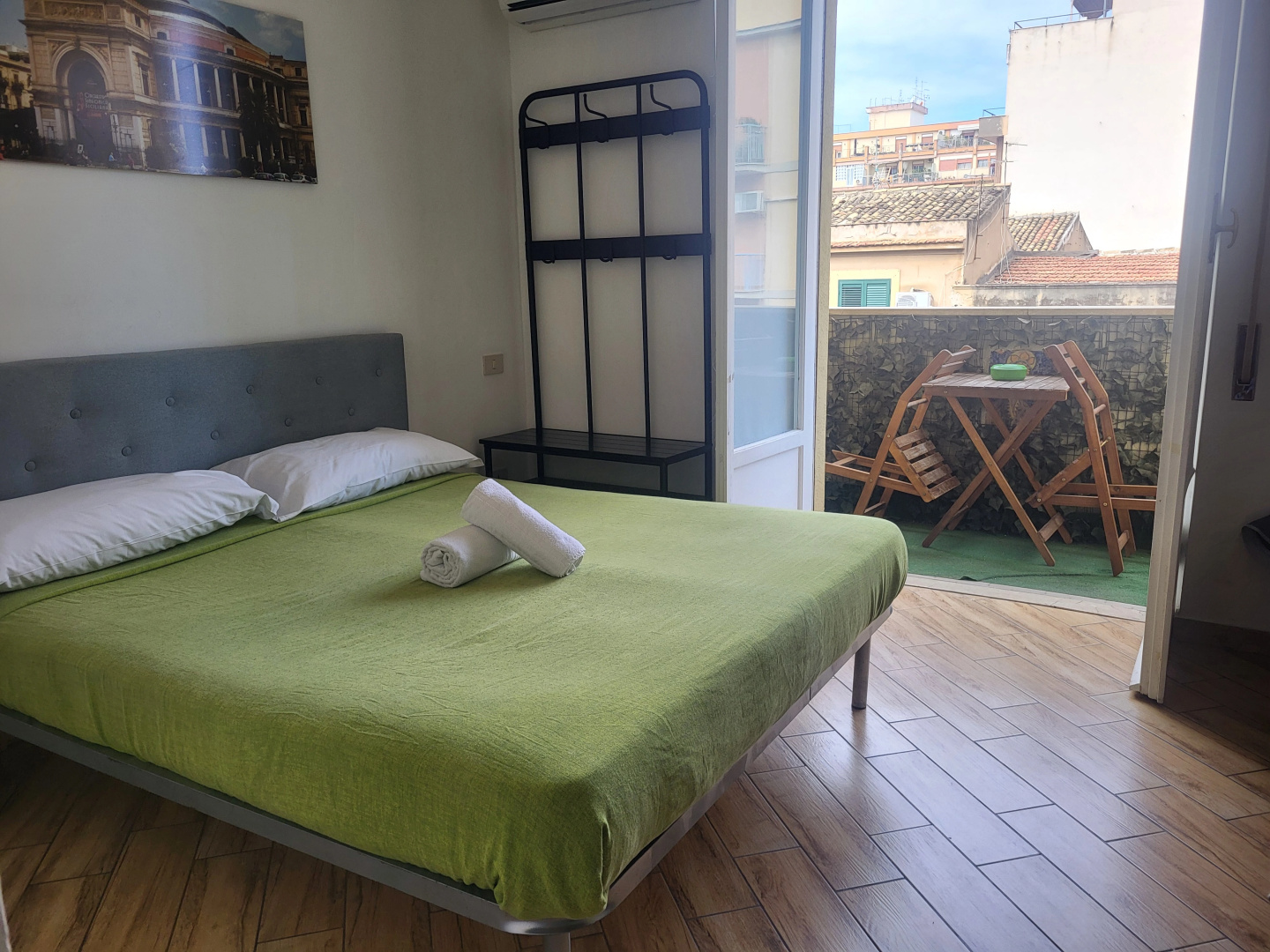 Foto - Antadia B&B