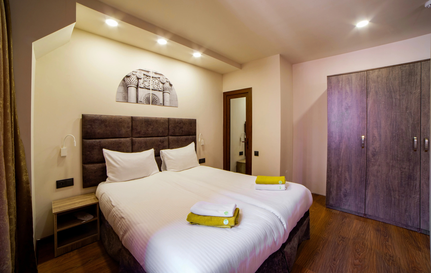 Foto - Median Hotel City Center Yerevan