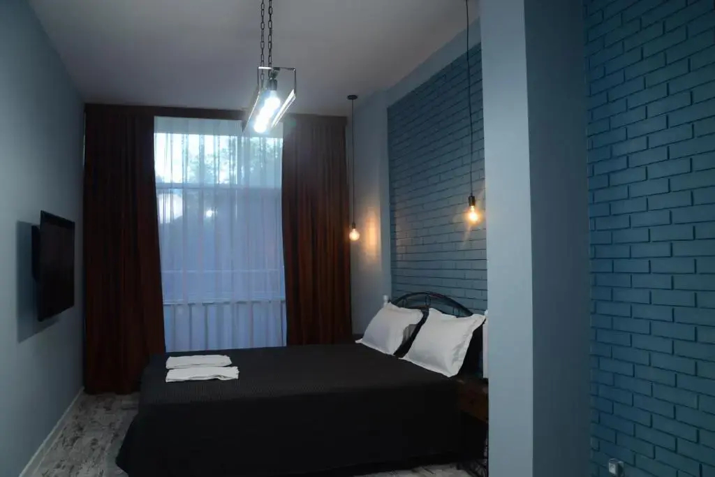 Photo - Hi hotel