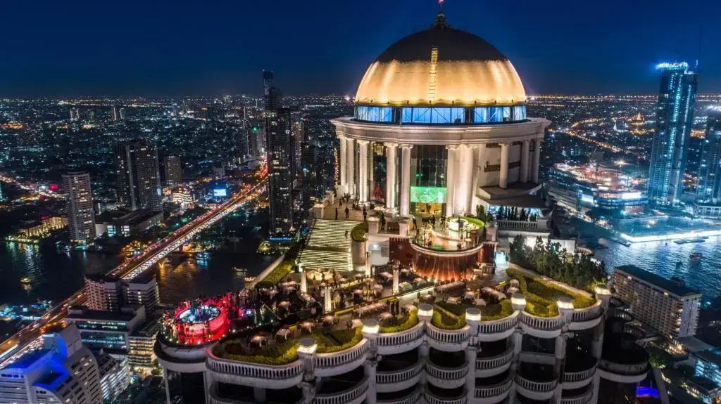 Photo - Tower Club at lebua