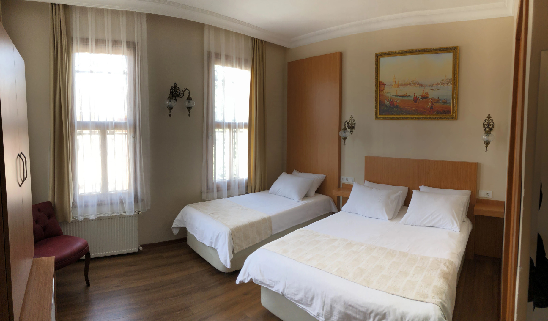 Photo - Ottoman's Pearl Hotel