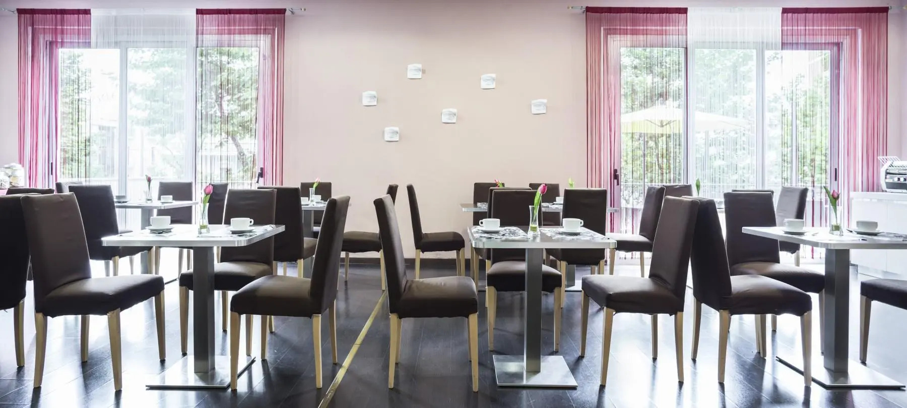 Photo - Club Meeting Hotel