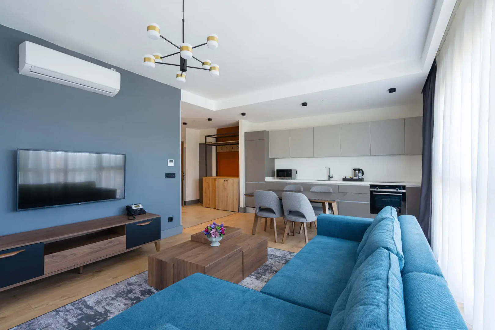 Foto - The Superior Living Kağıthane