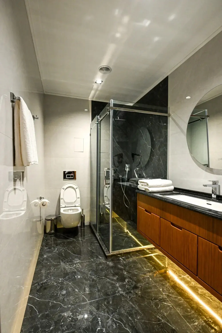 Photo - Consti Hotel Tashkent