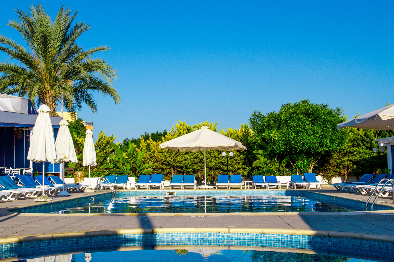 Foto - Mariandy Hotel