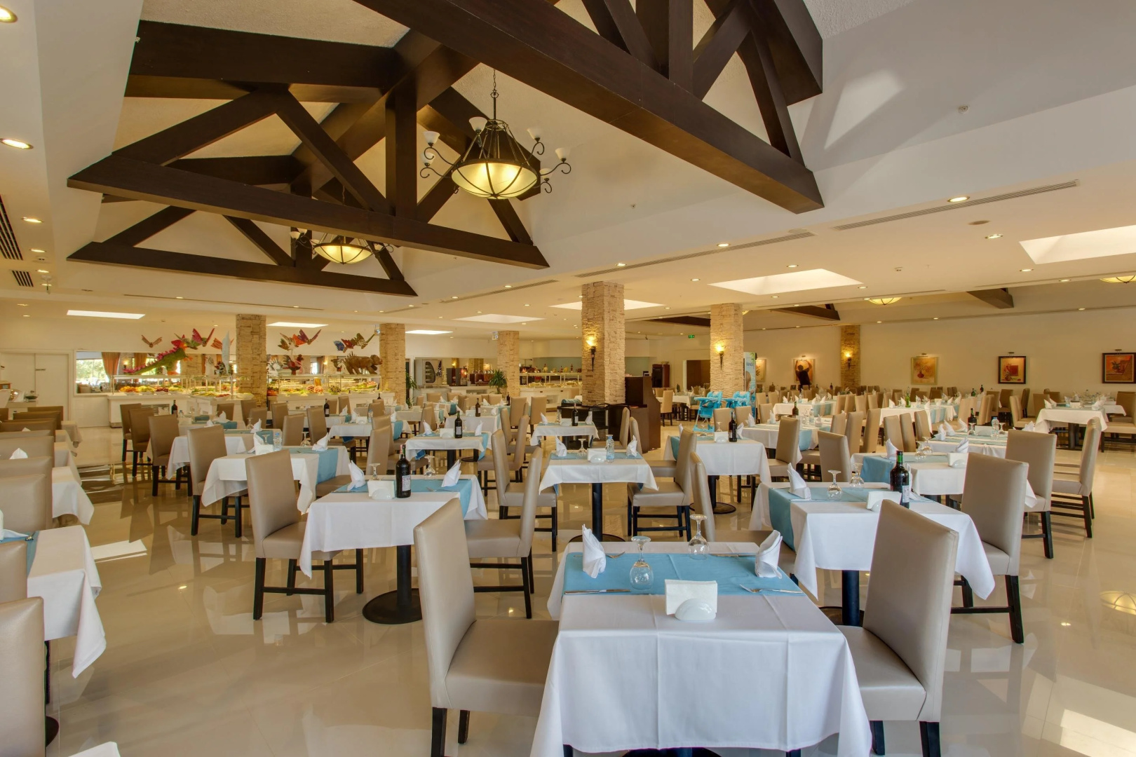 Foto - Lucida Beach Hotel - Ultra All Inclusive