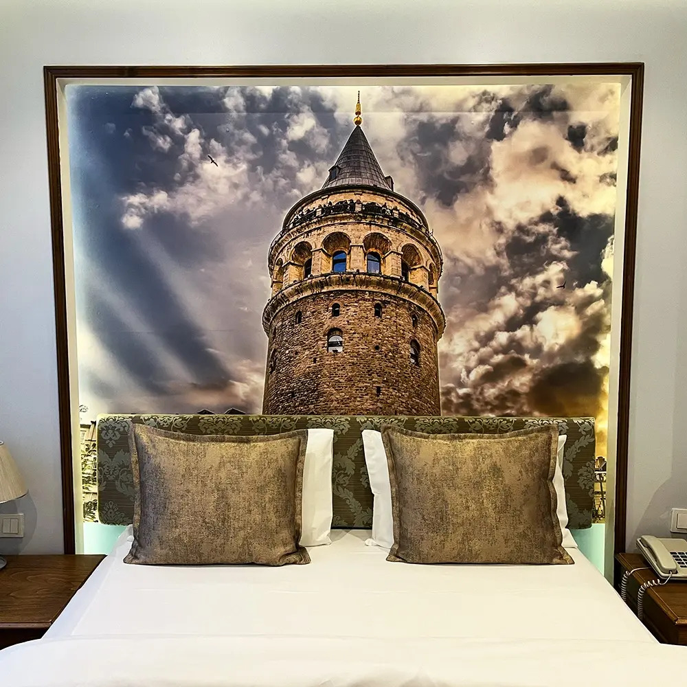 Foto - Elite Marmara Bosphorus & Suites