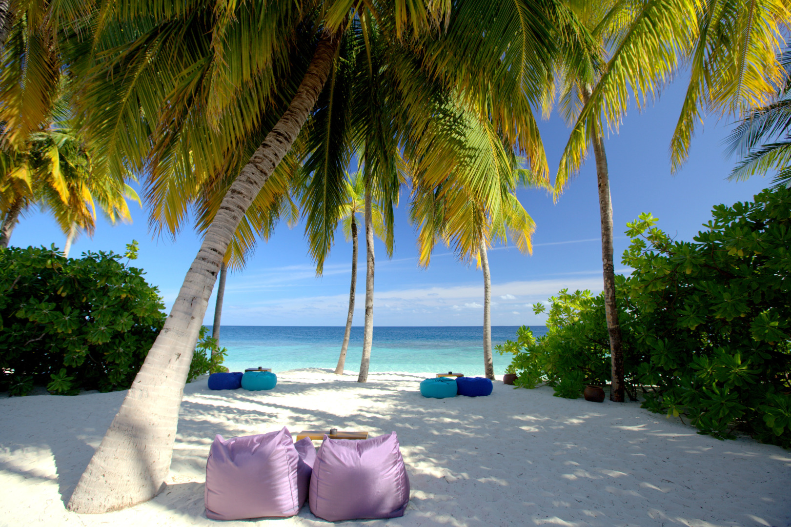 Foto - V Villas Maldives at Mirihi - MGallery Collection