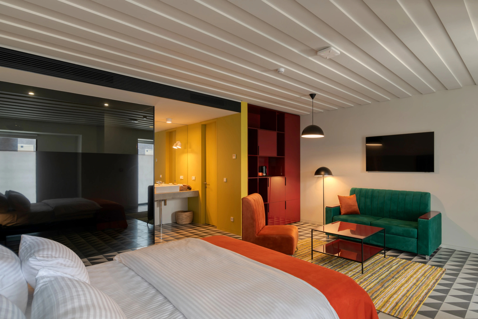 Foto - Manifest Restaurant and Hotel