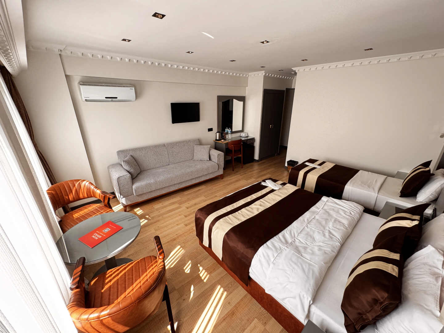 Foto - The PeraPort Hotel