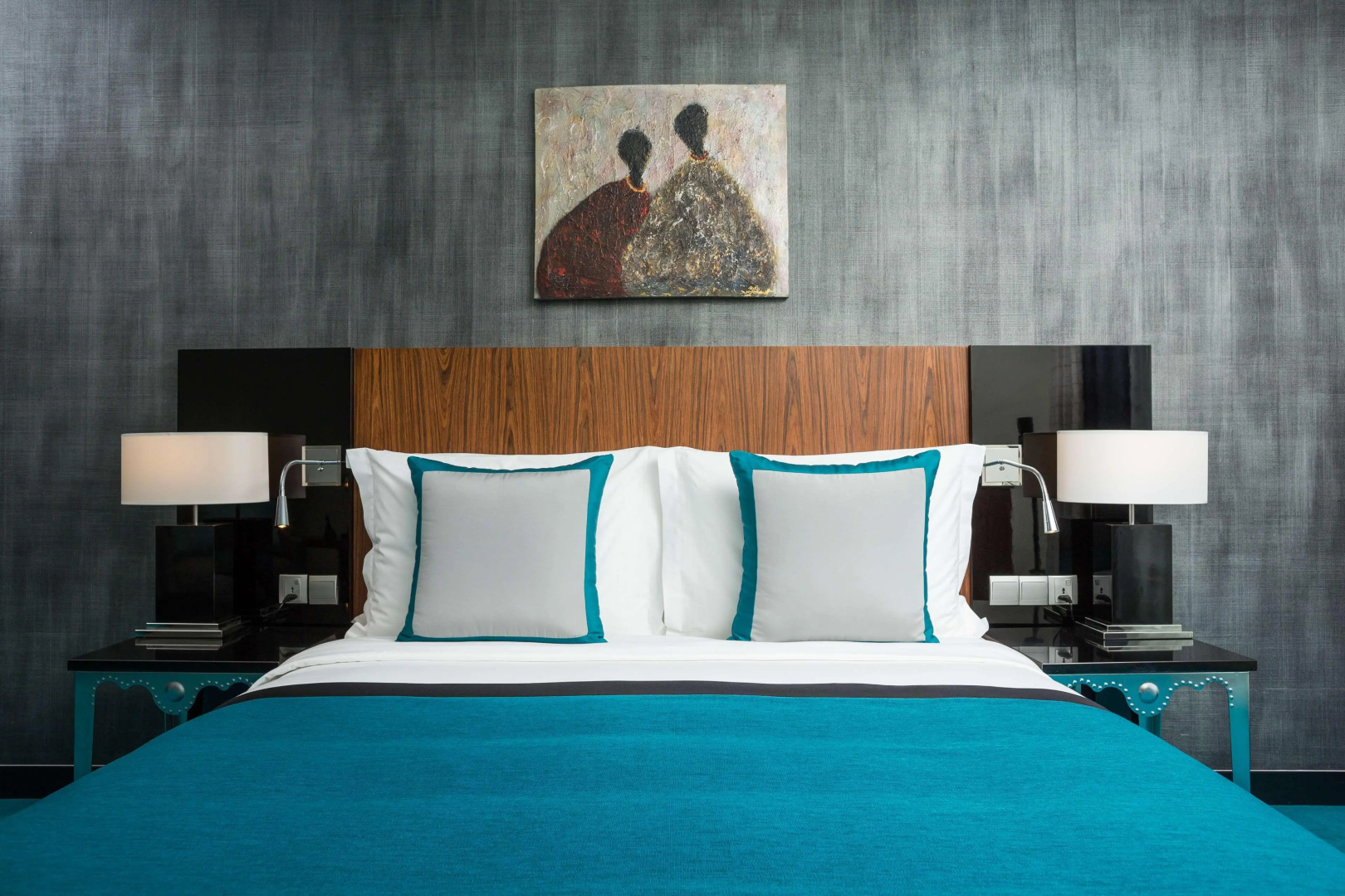 Photo - Radisson Blu Hotel Nairobi Upper Hill