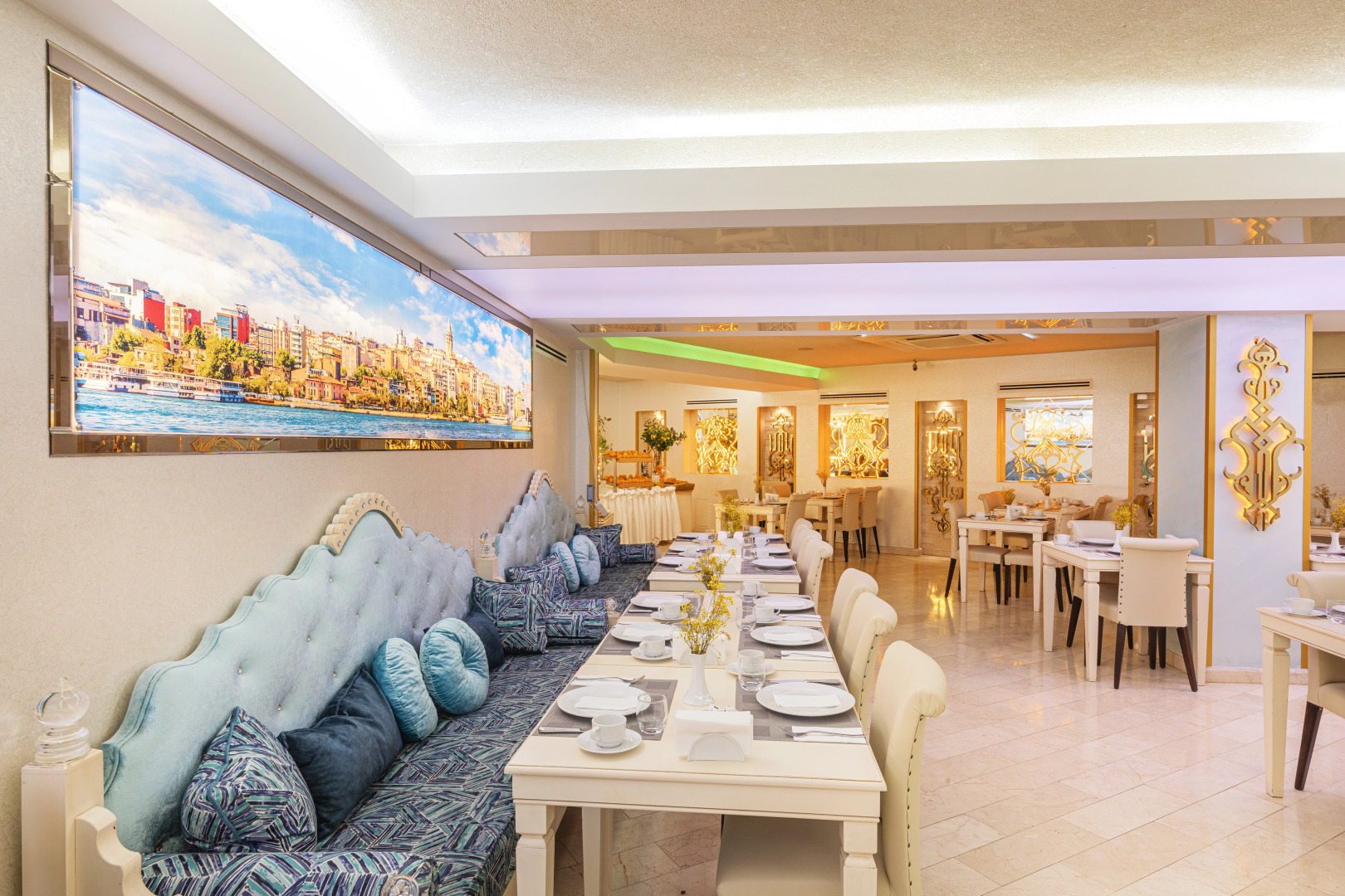 Photo - Hotel Ipek Palas