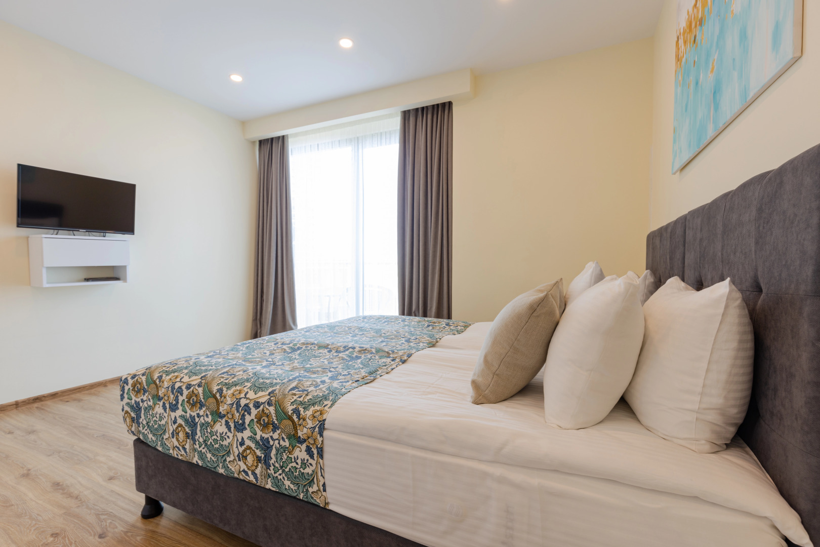 Foto - Bellevue Residence Suites