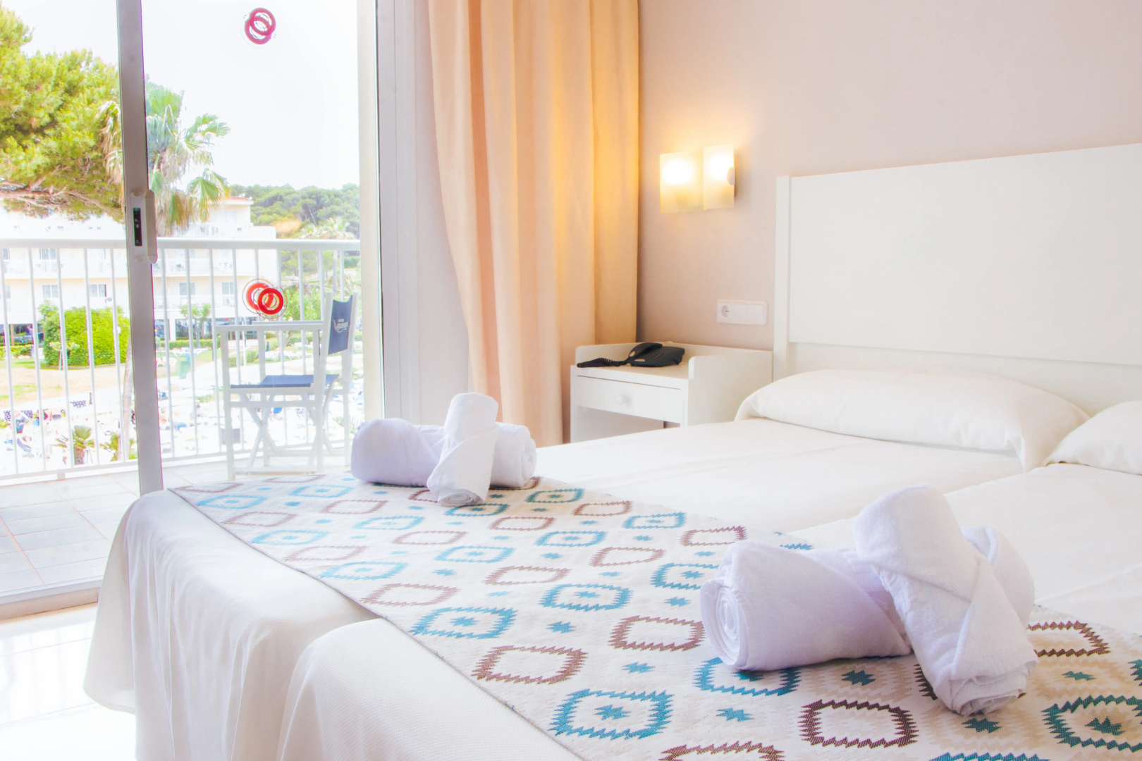 Foto - Club Hotel Aguamarina