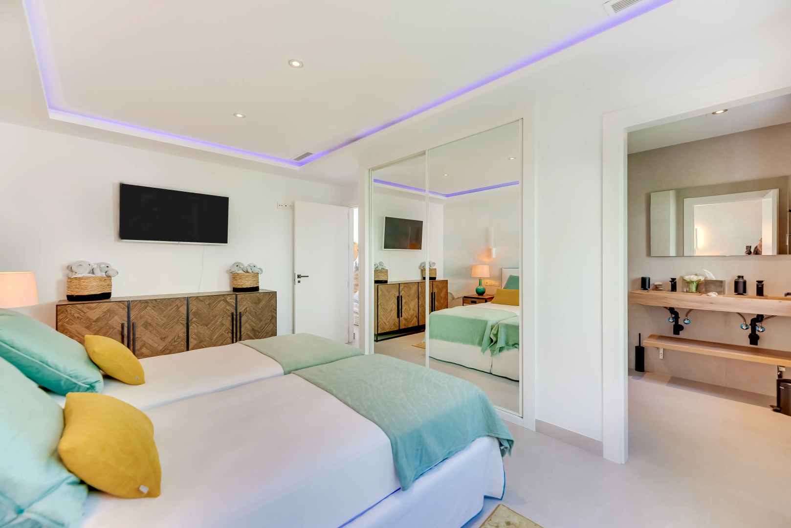 Photo - All About Playas Andaluzas Villa