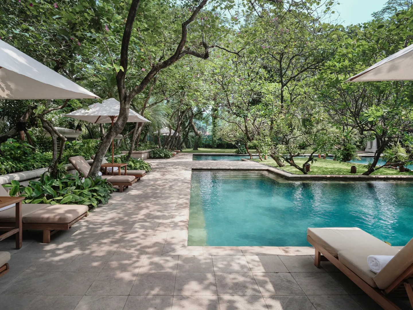 Photo - The Dharmawangsa Jakarta