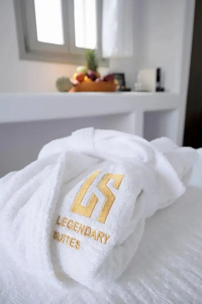 Foto - Legendary Suites