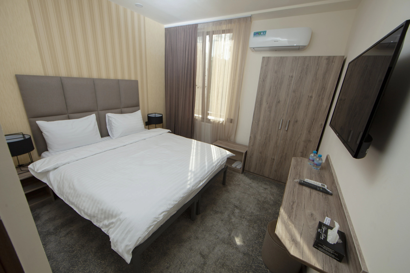 Foto - Median Hotel City Center Yerevan