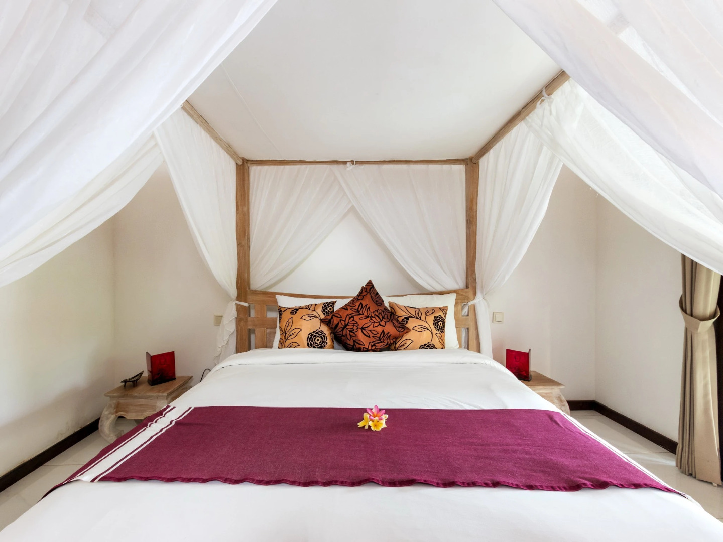 Photo - Villa Candi Kecil Tujuh by Villa Finder