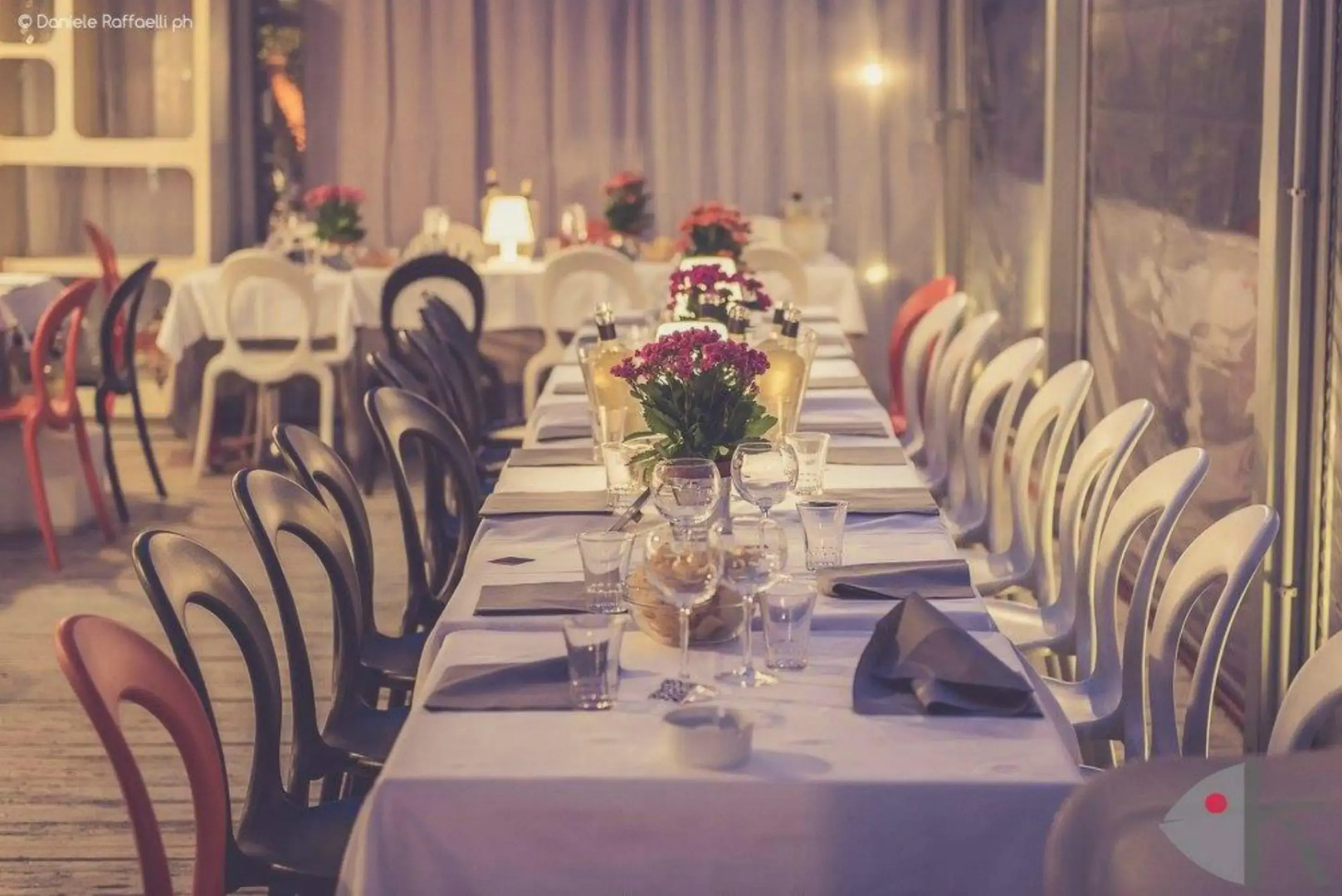 Foto - Orange Garden Guest House