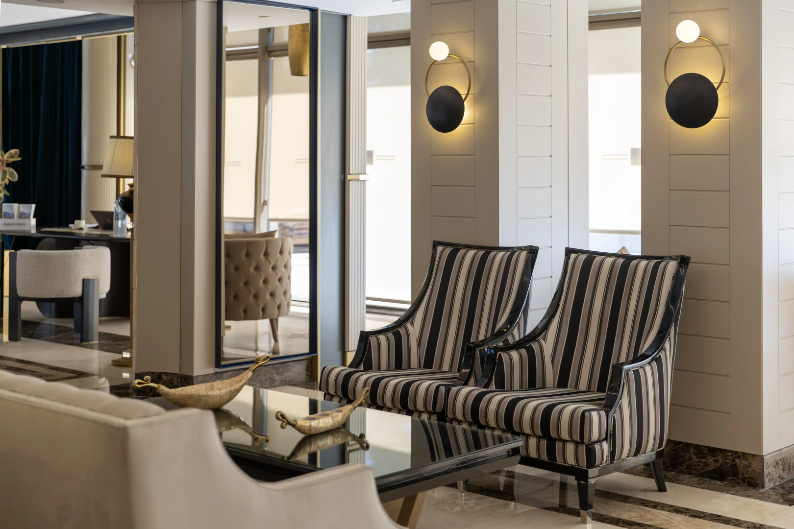 Foto - Delta Hotels by Marriott Antalya Lara - Adult Only 18 Plus