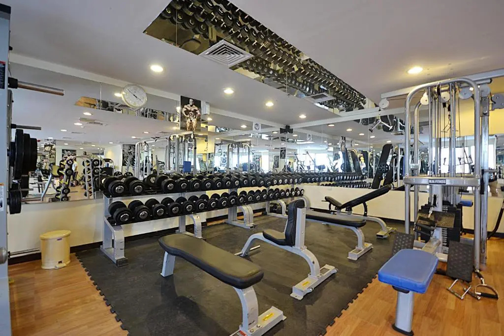 Photo - Aryana Hotel